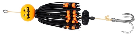 PRZYNĘTA - CAT TERRITORY BOGEY PUMPKIN 250G - op.1szt.