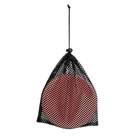 Podkładki różowe dyski poślizgowe do ćwiczeń sliding discs slide disk 2 sztuki