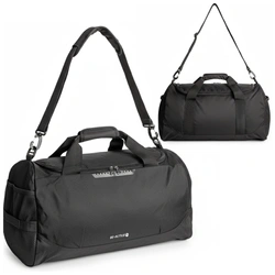 Torba sportowa treningowa podróżna na siłownię basen bagaż