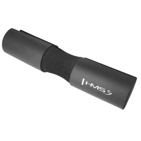 Ochraniacz na kark black WNK02 hms