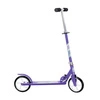Hulajnoga HL-200 nils extreme koła 200 mm fioletowa