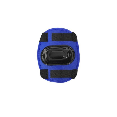 ZESTAW OCHRANIACZY NILS EXTREME OCHRANIACZE H108 niebieskie XS S M L