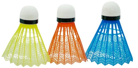 LOTKI NYLON KOLOROWE Z KORKIEM 3-SZT REDOX 501-3