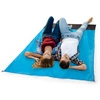 Mata plażowa piknikowa wodoodporna 140x200 MPW-9
