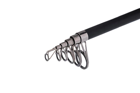 WĘDKA - X-PLODE N.G. TELE CARP 390 up to 120g (6 sec.) - op.1szt.