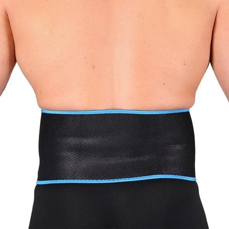 Ściągacz na brzuch one size BR160 One Fitness