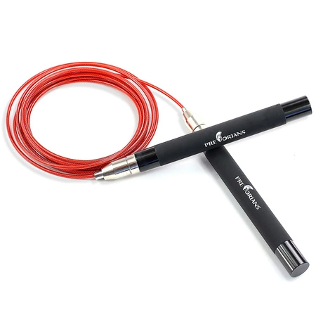 Skakanka bokserska JR8 Pretorians