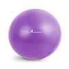 Piłka do pilatesu 25cm fioletowa Pretorians
