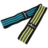 Zestaw 2 gum hip band do ćwiczeń Pretorians