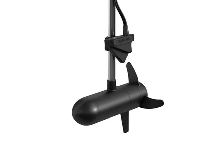 GARMIN ECHOSONDA SKANUJĄCA PANOPTIX LIVESCOPE