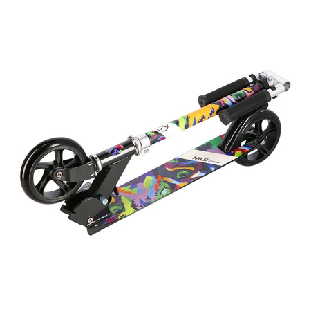 Hulajnoga duża składana colorful HD045 Nils Extreme