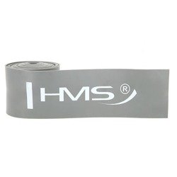  FB03 floss band guma do ćwiczeń grey hms 1.5 x 50 x 2080mm