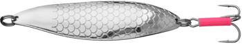 BŁYSTKA WAHADŁOWA - DIVER nr 3/15g/7cm - SREBRNA - op.1szt.