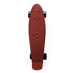 Deskorolka Pennyboard ELECTROSTYLE NILS EXTREME  PNB01 RED