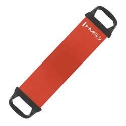EXPANDER PILATES HMS EP02 RED 0.65 x 150 x 650 MM 