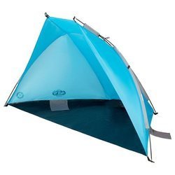 NC3039 namiot plażowy niebieski nils camp