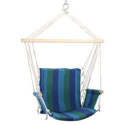 NC3102- krzesło brazylijskie niebieskie nils camp