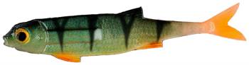 PRZYNĘTA - FLAT FISH 5.5cm/PERCH - op.10szt.