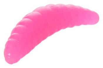 PRZYNĘTA - M-AREA MAGGOT- 42mm/PINK - op.10szt.