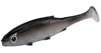 PRZYNĘTA - REAL FISH ROACH 10cm/BLUE BLEAK - op.4szt.
