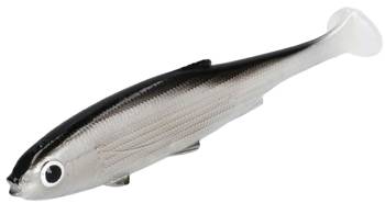 PRZYNĘTA - REAL FISH ROACH 13cm/BLEAK - op.4szt.