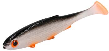 PRZYNĘTA - REAL FISH ROACH 5cm/ORANGE ROACH - op.10szt.