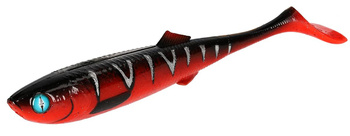 PRZYNĘTA - SICARIO 10.5cm/RED TIGER - op.5szt.