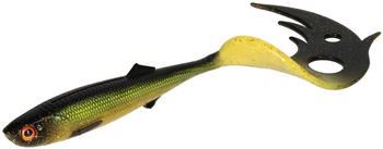 PRZYNĘTA - SICARIO PIKE TAIL 8.5cm/TENCH - op.4szt.