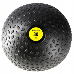 PST30 piłka gimnastyczna do ćwiczeń slam ball hms