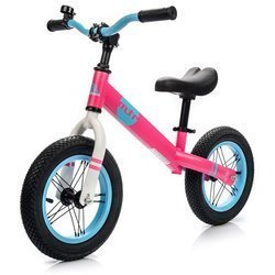 Rower dziecięcy biegowy rowerek dla dzieci koła 12