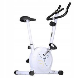 Rower magnetyczny RM8740 one fitness white