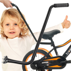 Uchwyt rączka prowadnik do roweru dla dzieci nauka jazy
