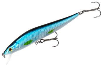 WOBLER FISHUNTER GHOST - 11cm/BLUE BLEAK - NEUTRALNY - op.1szt.