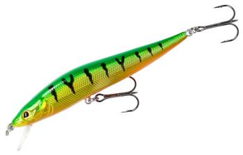 WOBLER FISHUNTER GHOST - 11cm/FIRETIGER - NEUTRALNY - op.1szt.