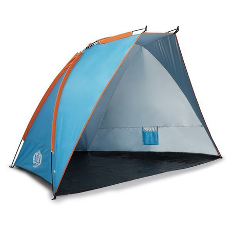 NC8030 namiot plażowy niebieski 260x120x120 cm nils camp