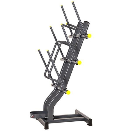 Stojak do trening pump STR16 hms premium