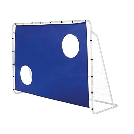 Bramka z panelem do celowania NT7888 2w1 nils extreme