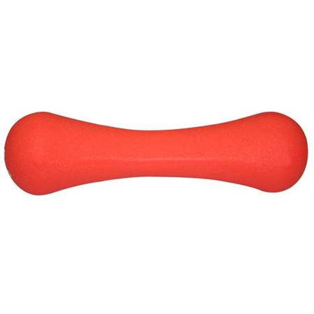 Ciężarek żeliwny 1,5kg pokryty neoprenem HMS