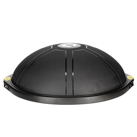 Czarna piłka do balansowania BSX PRO hms premium