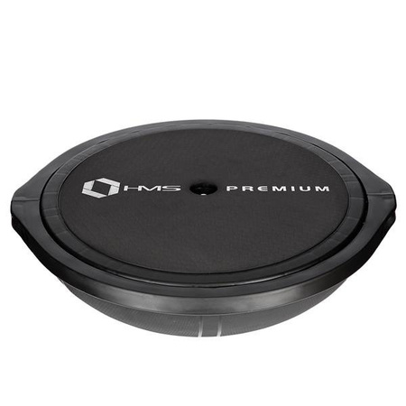 Czarna piłka do balansowania BSX PRO hms premium
