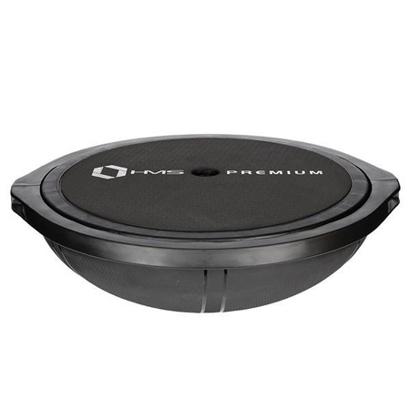 Czarna piłka do balansowania BSX PRO hms premium