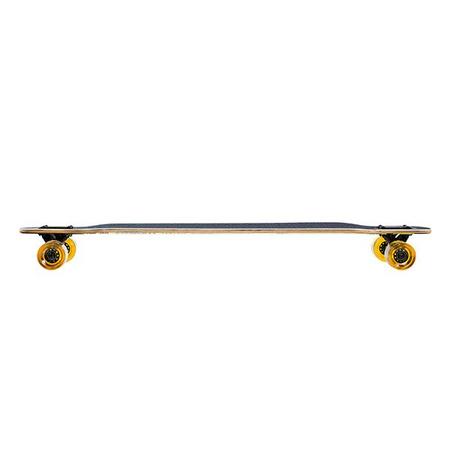 Deskorolka Longboard Wood Homeland Czaszka NILS EXTREME
