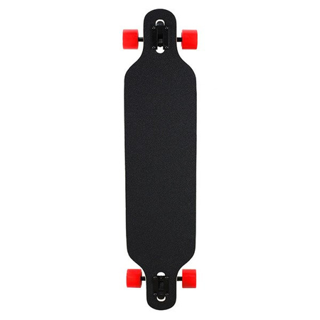 Deskorolka NILS EXTREME Longboard Wood Homeland Szkielet