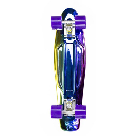 Deskorolka Pennyboard ELECTROSTYLE NILS EXTREME PNB01 RAINBOW