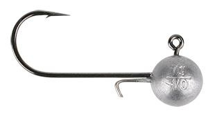 GŁÓWKA JIGOWA - JAWS CLASSIC - 25g-6/0 BN - op.3szt.