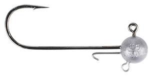 GŁÓWKA JIGOWA - JAWS STINGER EYE 20g-12/0 BN - op.1szt.