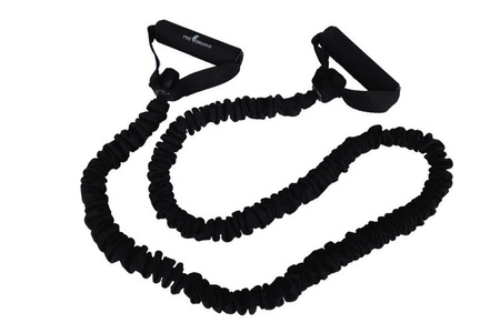 Guma miękki ekspander ćwiczeń AC5005 7*11*1200mm tubing
