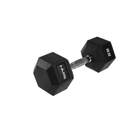 HANTLA 20 KG HMS HEX PRO