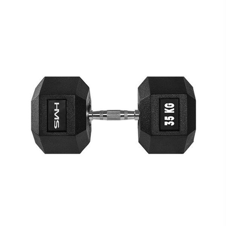 HANTLA 35KG HMS HEX PRO