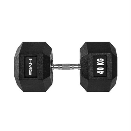 HANTLA 40KG HMS HEX PRO